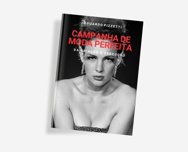 Ebook - Campanhas de Moda Perfeita